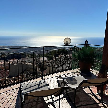 Perla Del Borgo Bed And Breakfast Santa Caterina dello Ionio Esterno foto