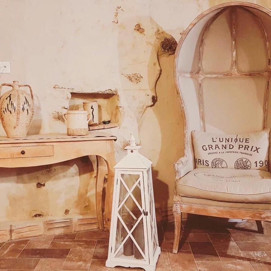 Perla Del Borgo Bed And Breakfast Santa Caterina dello Ionio Esterno foto