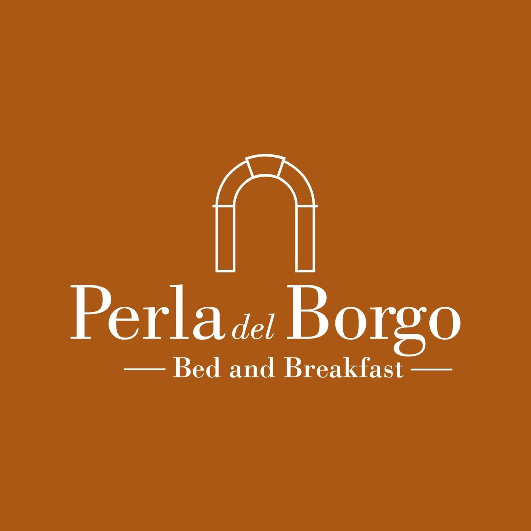 Perla Del Borgo Bed And Breakfast Santa Caterina dello Ionio Esterno foto