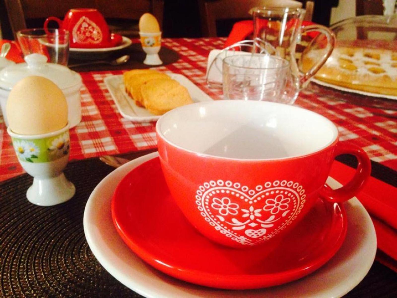 Perla Del Borgo Bed And Breakfast Santa Caterina dello Ionio Esterno foto