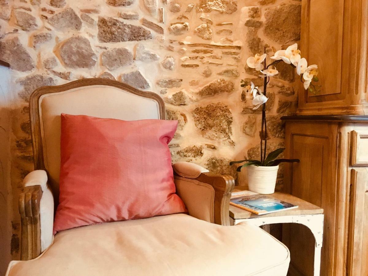 Perla Del Borgo Bed And Breakfast Santa Caterina dello Ionio Esterno foto